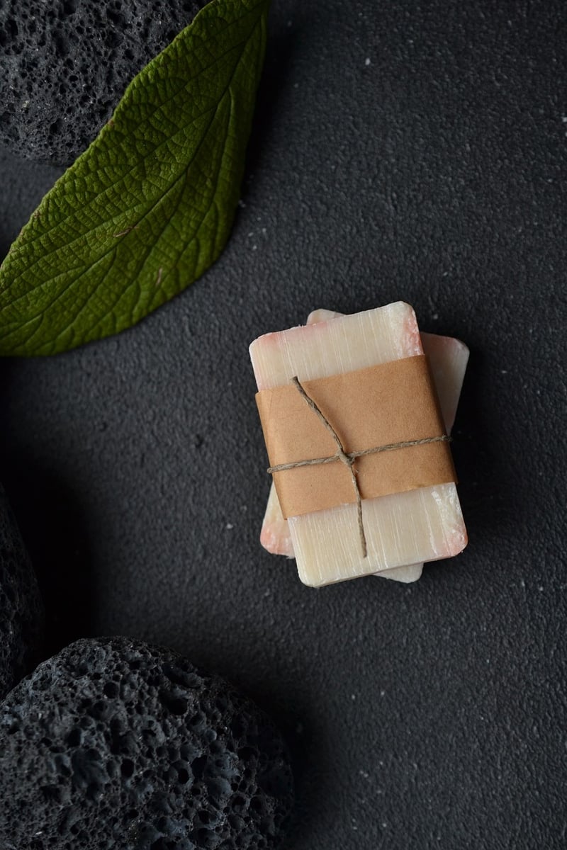 Handmade recycled gifts