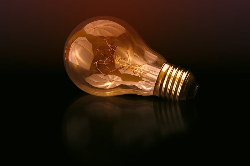 Repurposing ideas