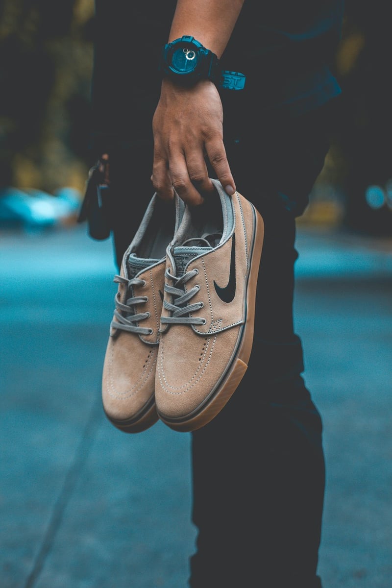 Fashion with a Purpose